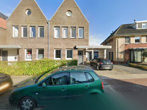 Corne ICT plaatje van de plek
