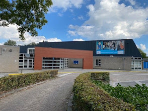 Sportplek De Kreek