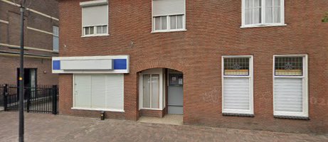 Fit BOUTIQUE Sportschool