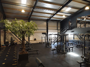 SportSchool NC Fit