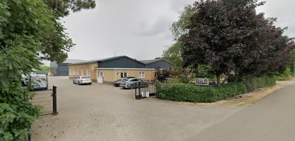 RR automatisering ICT bedrijf