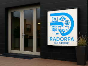 ICT locatie Radorfa ICT